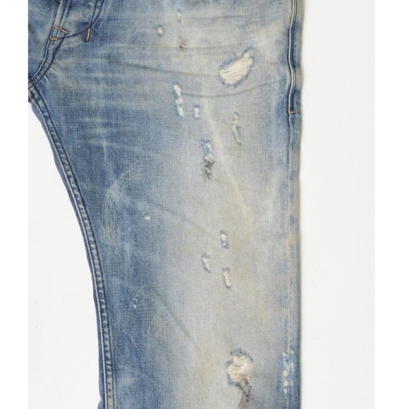 Diesel SAFADO jeans - Picture 2 of 8